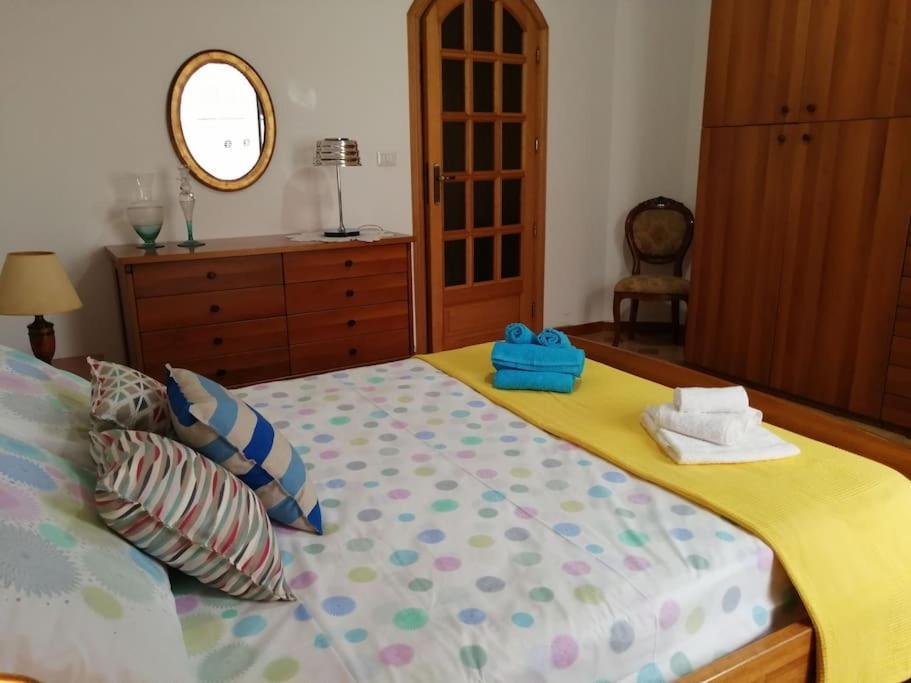 Palau Del Corso Apartment Alghero Luaran gambar