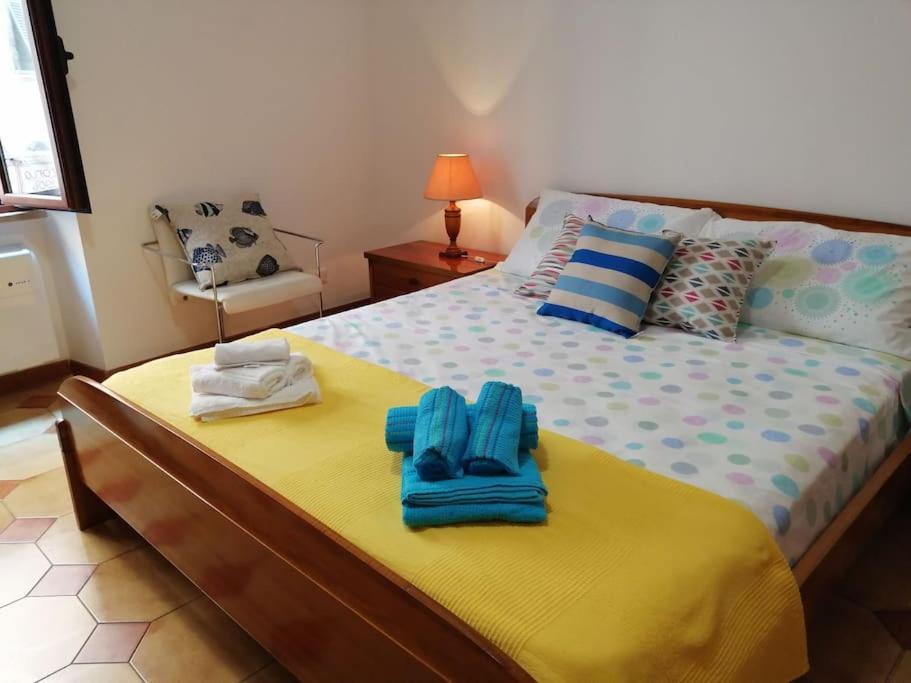 Palau Del Corso Apartment Alghero Luaran gambar