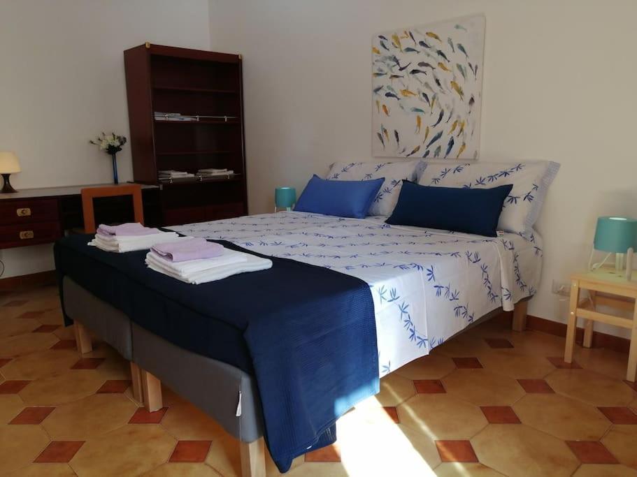 Palau Del Corso Apartment Alghero Luaran gambar