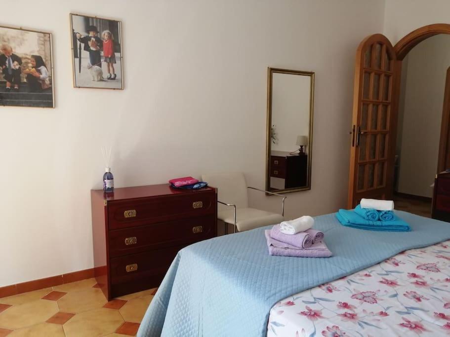 Palau Del Corso Apartment Alghero Luaran gambar