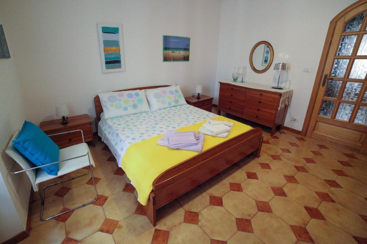Palau Del Corso Apartment Alghero Luaran gambar