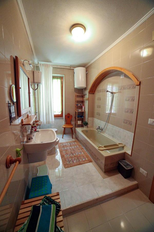 Palau Del Corso Apartment Alghero Luaran gambar