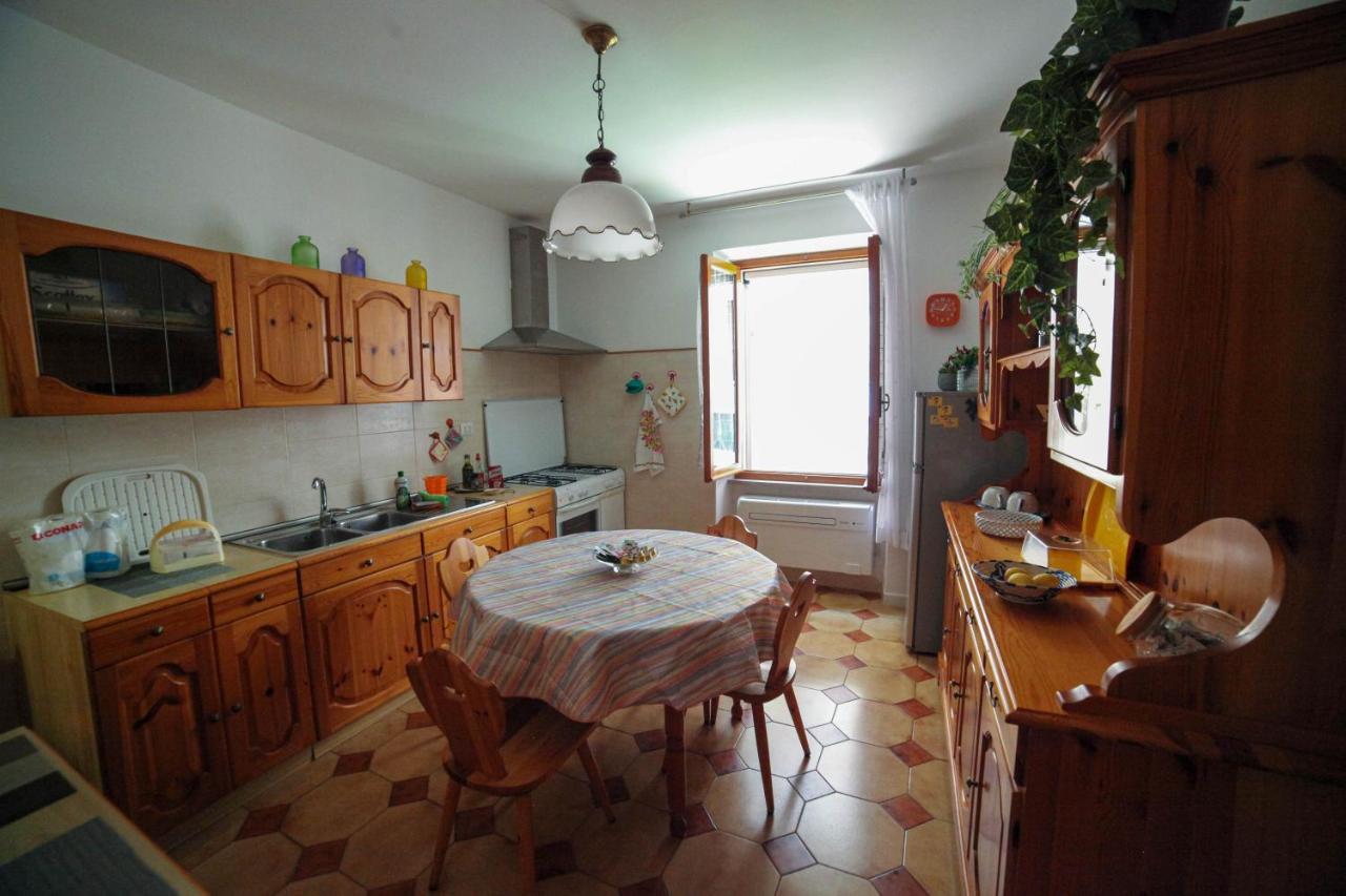 Palau Del Corso Apartment Alghero Luaran gambar