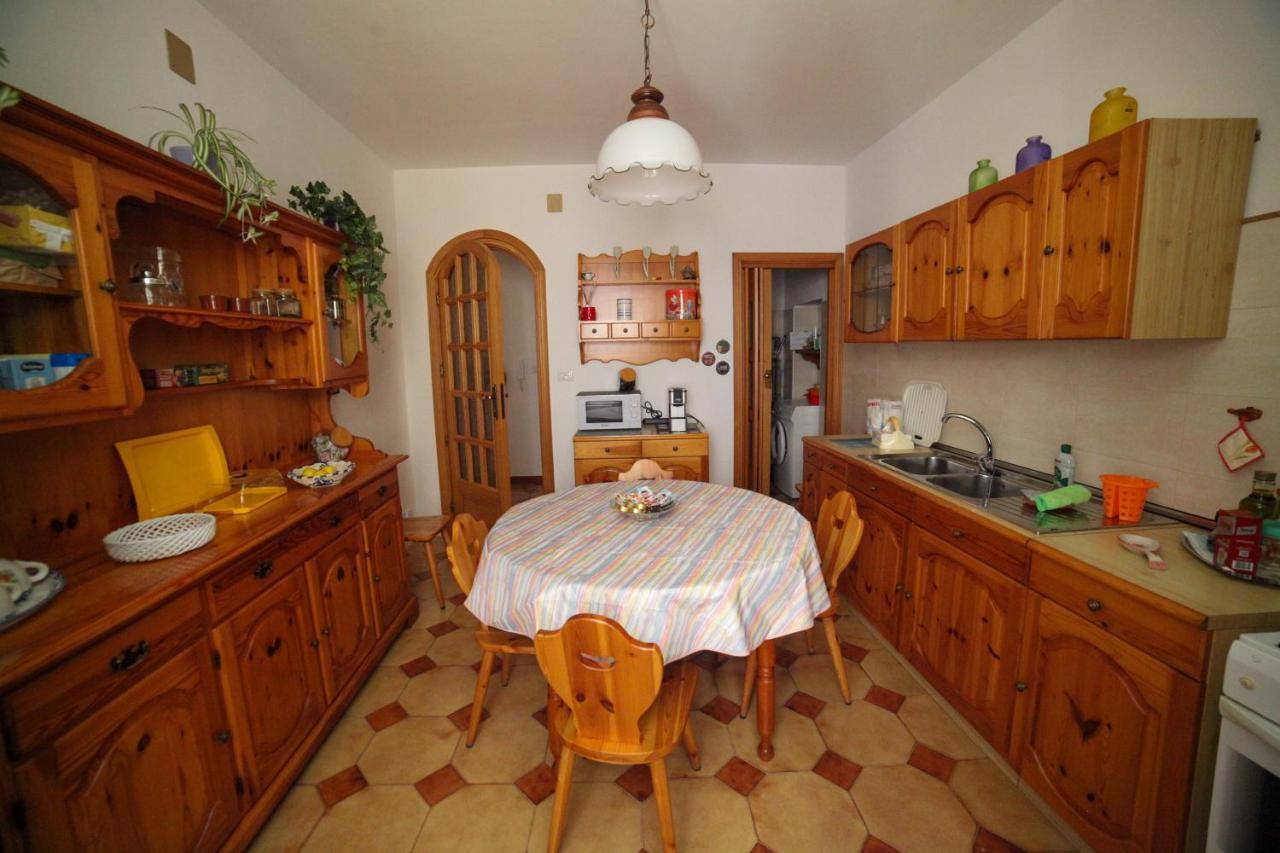 Palau Del Corso Apartment Alghero Luaran gambar