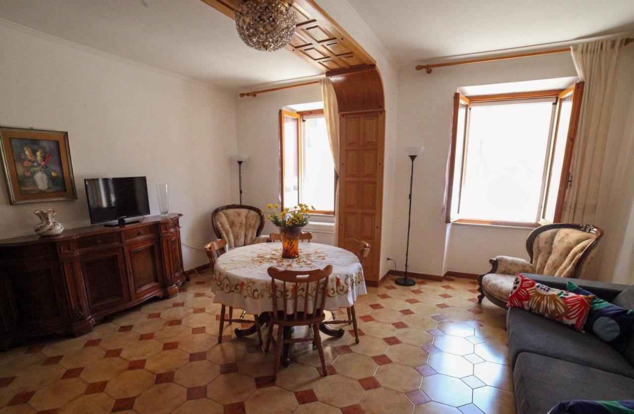 Palau Del Corso Apartment Alghero Luaran gambar