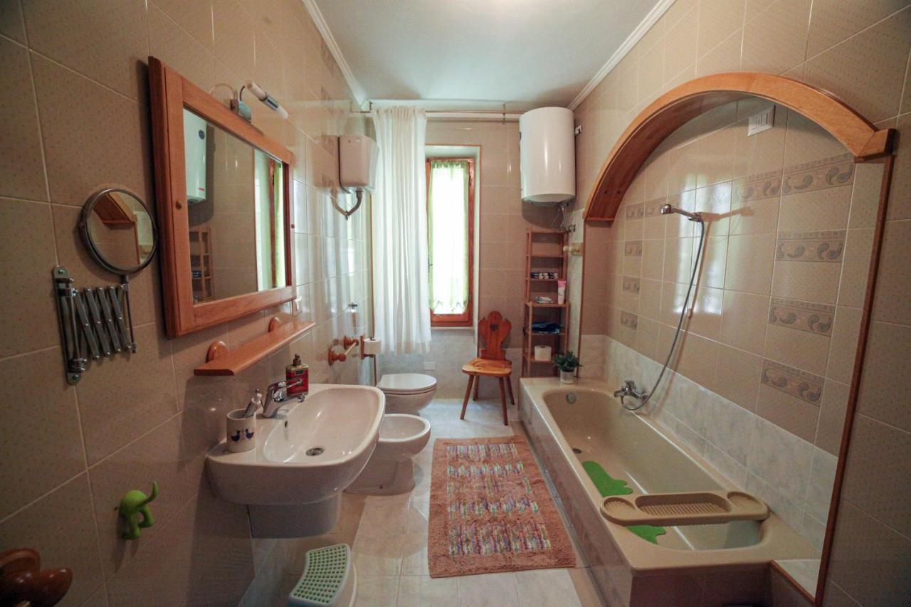 Palau Del Corso Apartment Alghero Luaran gambar