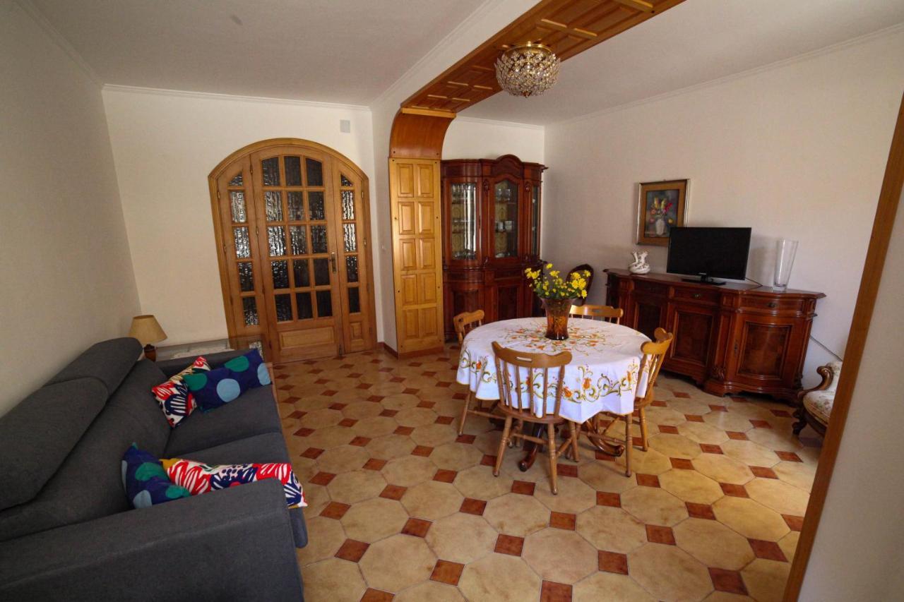 Palau Del Corso Apartment Alghero Luaran gambar